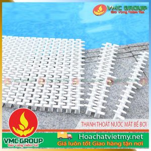 THANH THOÁT NƯỚC MẶT BỂ BƠI