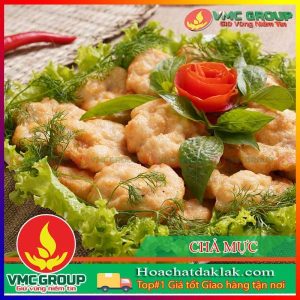 HƯỚNG DẪN QUY TRÌNH SẢN XUẤT CHẢ MỰC MỚI NHẤT