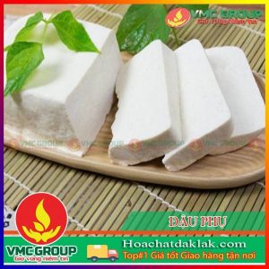 QUY TRÌNH LÀM ĐẬU PHỤ ĐẬU MIẾNG MỚI NHẤT