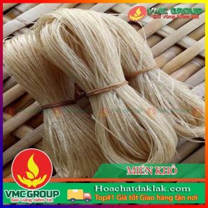 QUY TRÌNH LÀM MIẾN MỚI NHẤT