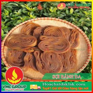 QUY TRÌNH LÀM SỢI BÁNH ĐA