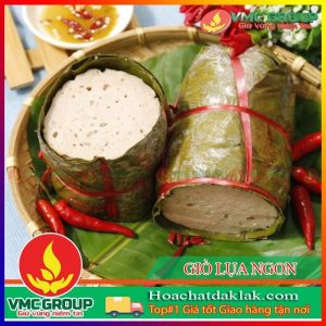 QUY TRÌNH SẢN XUẤT GIÒ LỤA BẰNG THỊT NÓNG MỚI NHẤT