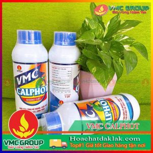 VMC CALPHOT- GIÚP TÔM NHANH CỨNG VỎ