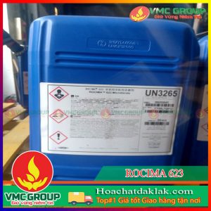 CHẤT BẢO QUẢN ROCIMA 623