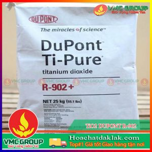 TITANIUM DIOXIDE DUPONT R 902