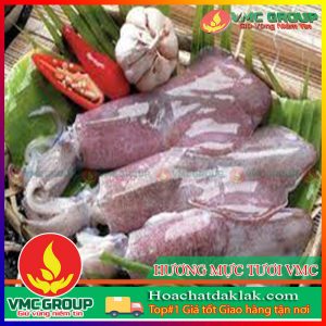 HƯƠNG MỰC TƯƠI VMC