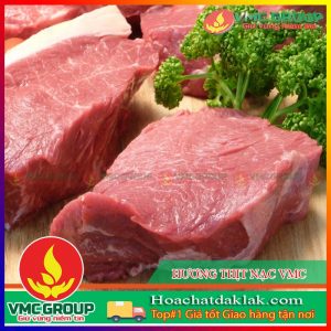 HƯƠNG THỊT NẠC VMC