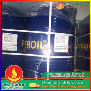 VASELINE- NGUYÊN LIỆU MỸ PHẨM PHUY 170KG