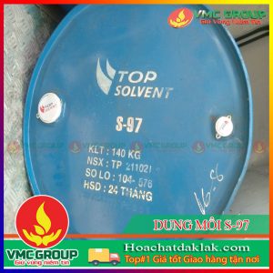 DUNG MÔI S97 PHUY 140KG XUẤT XỨ HÀN QUỐC