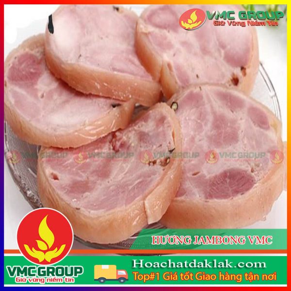 HƯƠNG THỊT JAMBON VMC