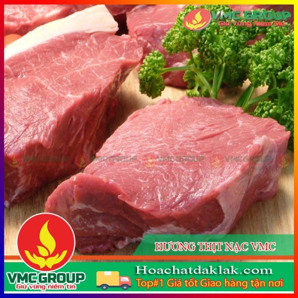 HƯƠNG THỊT NẠC VMC