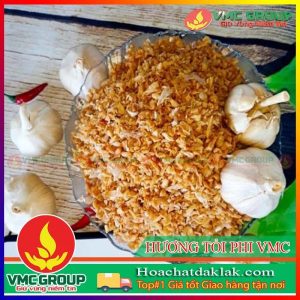 HƯƠNG TỎI PHI VMC
