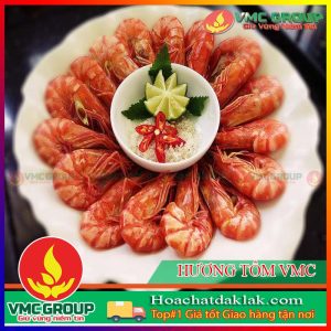 HƯƠNG TÔM VMC