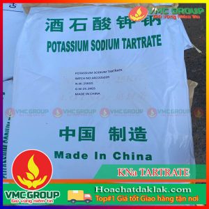 POTASSIUM SODIUM TARTRATE BAO 25KG TRUNG QUỐC