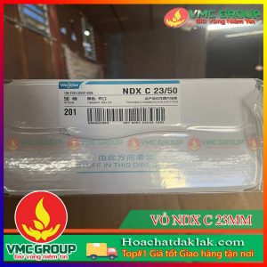 VỎ COLLAGEN LÀM XÚC XÍCH NDX C SIZE 23MM