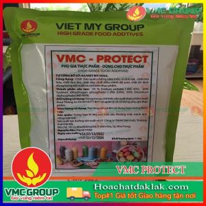 VMC PROTECT- CHẤT BẢO QUẢN DÙNG TRONG THỰC PHẨM TÚI 1KG