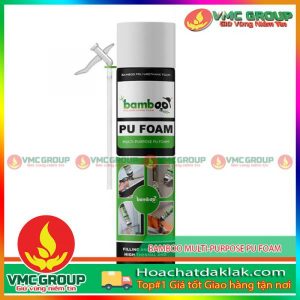 BAMBOO MULTI-PURPOSE PU FOAM
