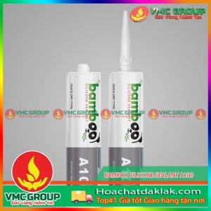 BAMBOO SILICONE SEALANT A100 CHAI NHỰA 300ML