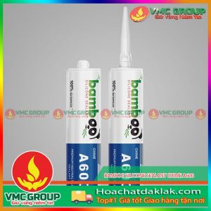 BAMBOO SILICONE SEALANT OXIME A600