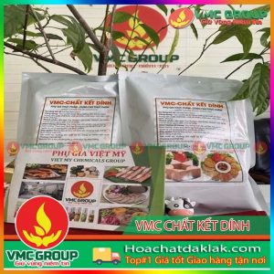 VMC CHẤT KẾT DÍNH TÚI 1KG