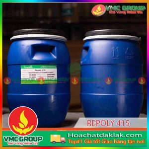 REPOLY 415 – CHẤT HOẠT ĐỘNG BỀ MẶT – CHẤT TẠO ĐẶC TRONG MỸ PHẨM