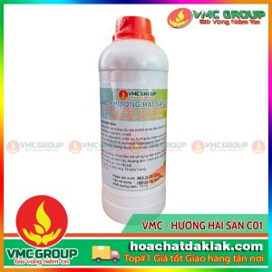 VMC- HƯƠNG HẢI SẢN C01