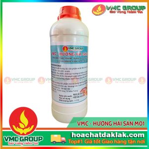 VMC-HƯƠNG HẢI SẢN M01