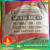 BENTONITE ẤN ĐỘ - BAO 25KG