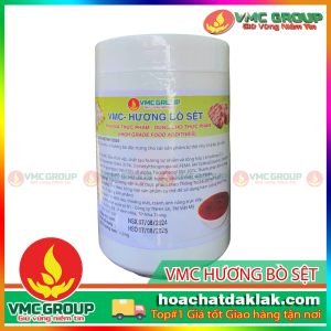 VMC HƯƠNG BÒ SỆT