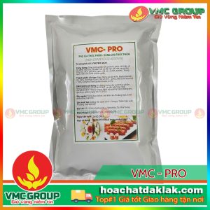VMC - PRO