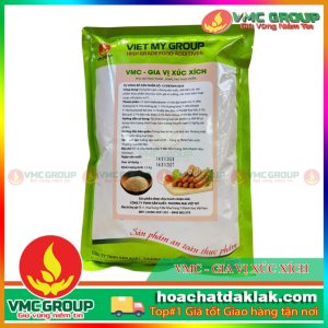 VMC - GIA VỊ XÚC XÍCH