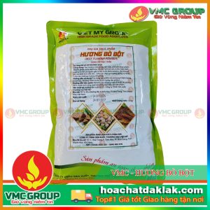VMC - HƯƠNG BÒ BỘT
