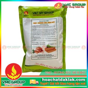 VMC - HƯƠNG XÚC XÍCH BỘT
